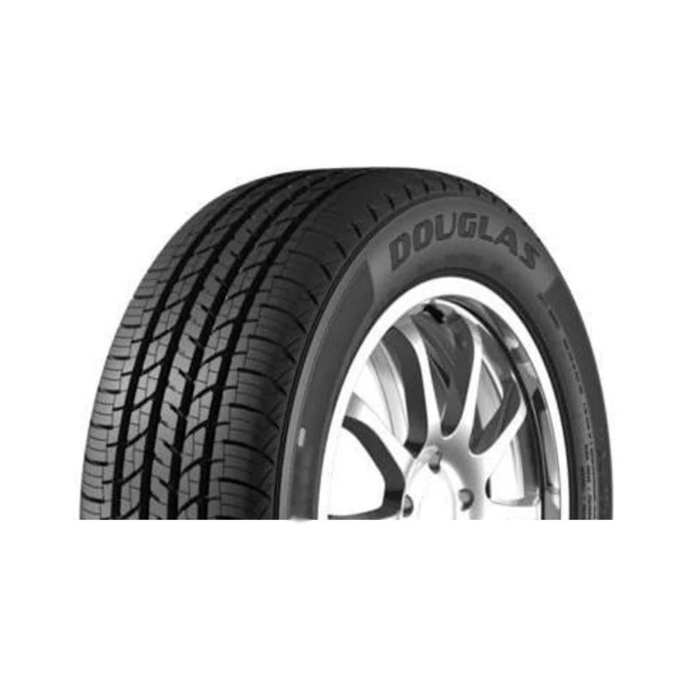 Douglas All-Season 235/55R19 101H All-Season Tire