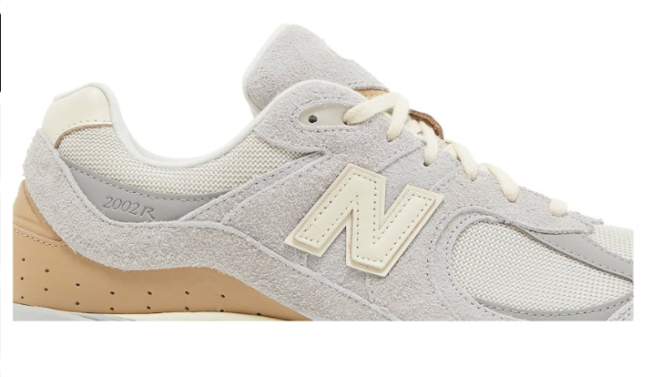 New Balance 2002R Rain Cloud M2002RSA Casual Running Shoes