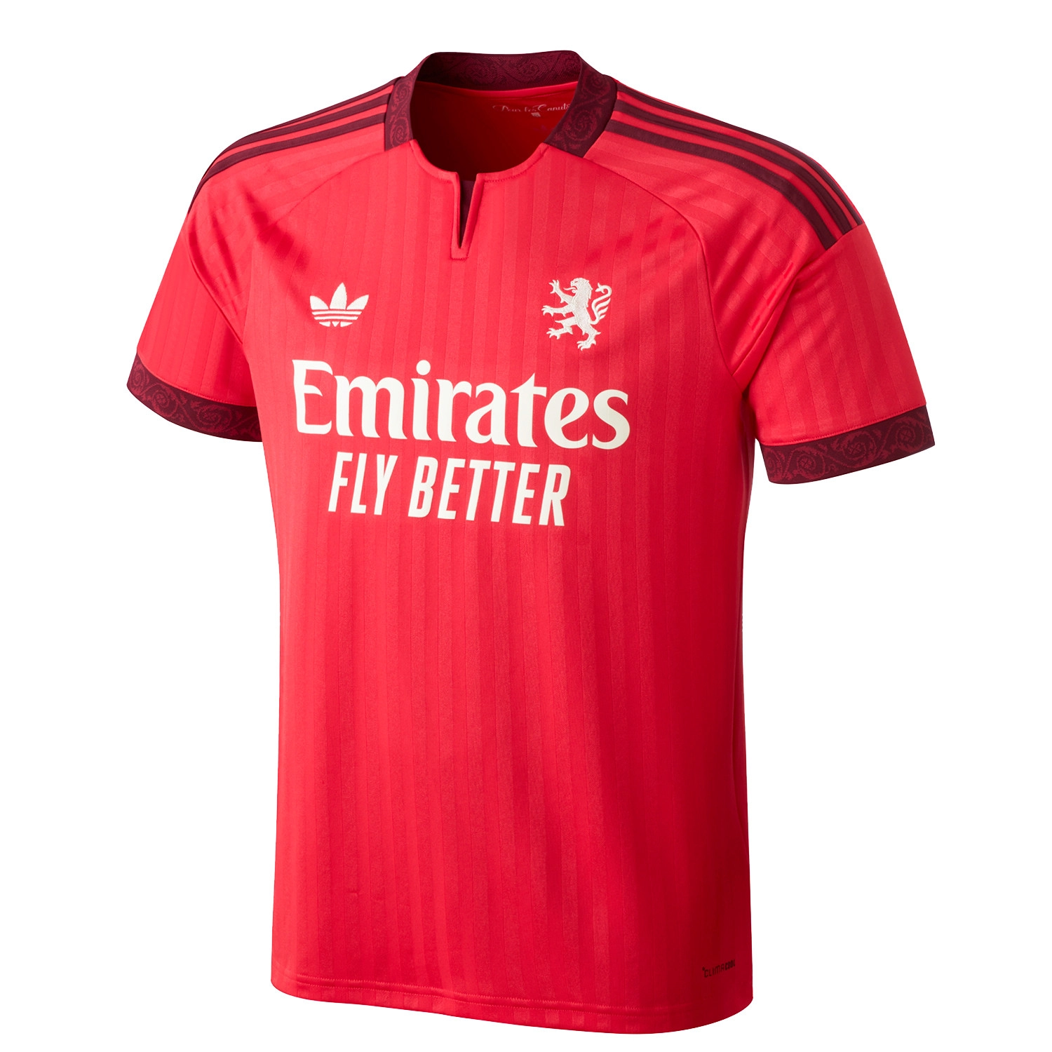 Olympique Lyonnais OL maillot foot extérieur 2026 2027€14.99