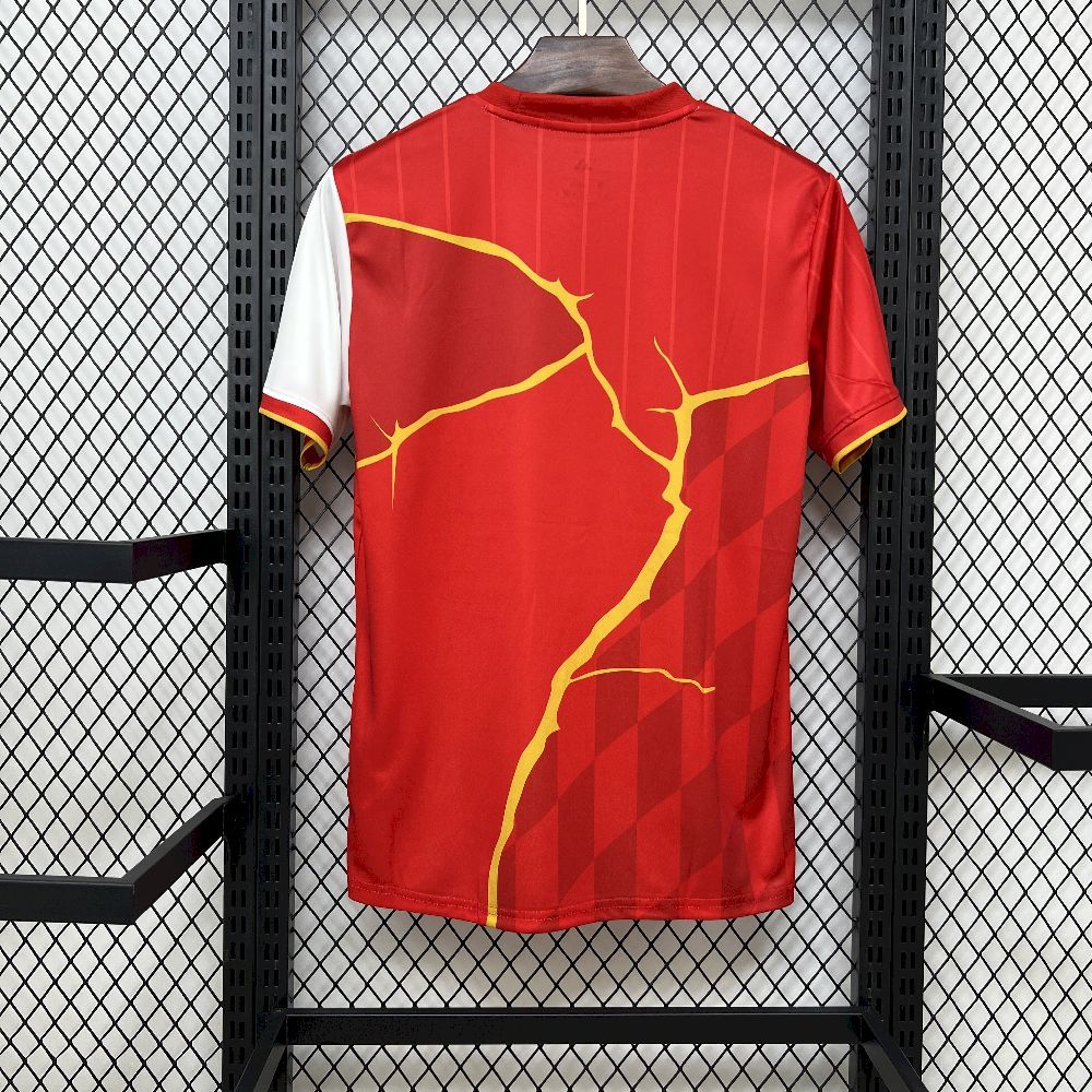 Bayern Munich Special Man Jersey 26/27