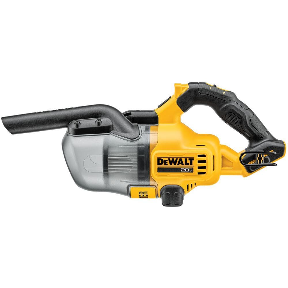 DEWALT 20V MAX Stick Vacuum DCV501HB