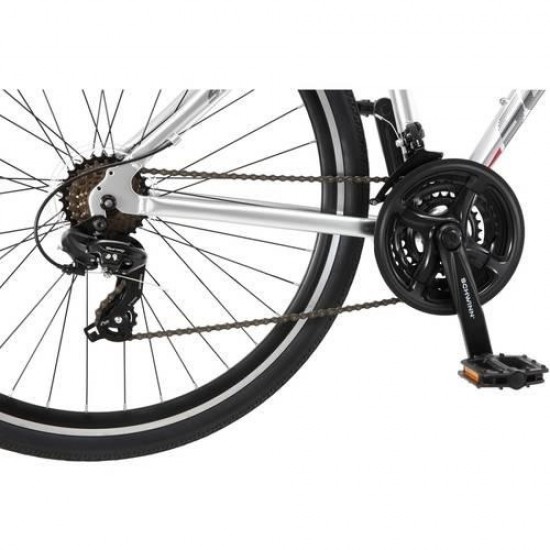 700c Men’s Connection Multi-Use Bike