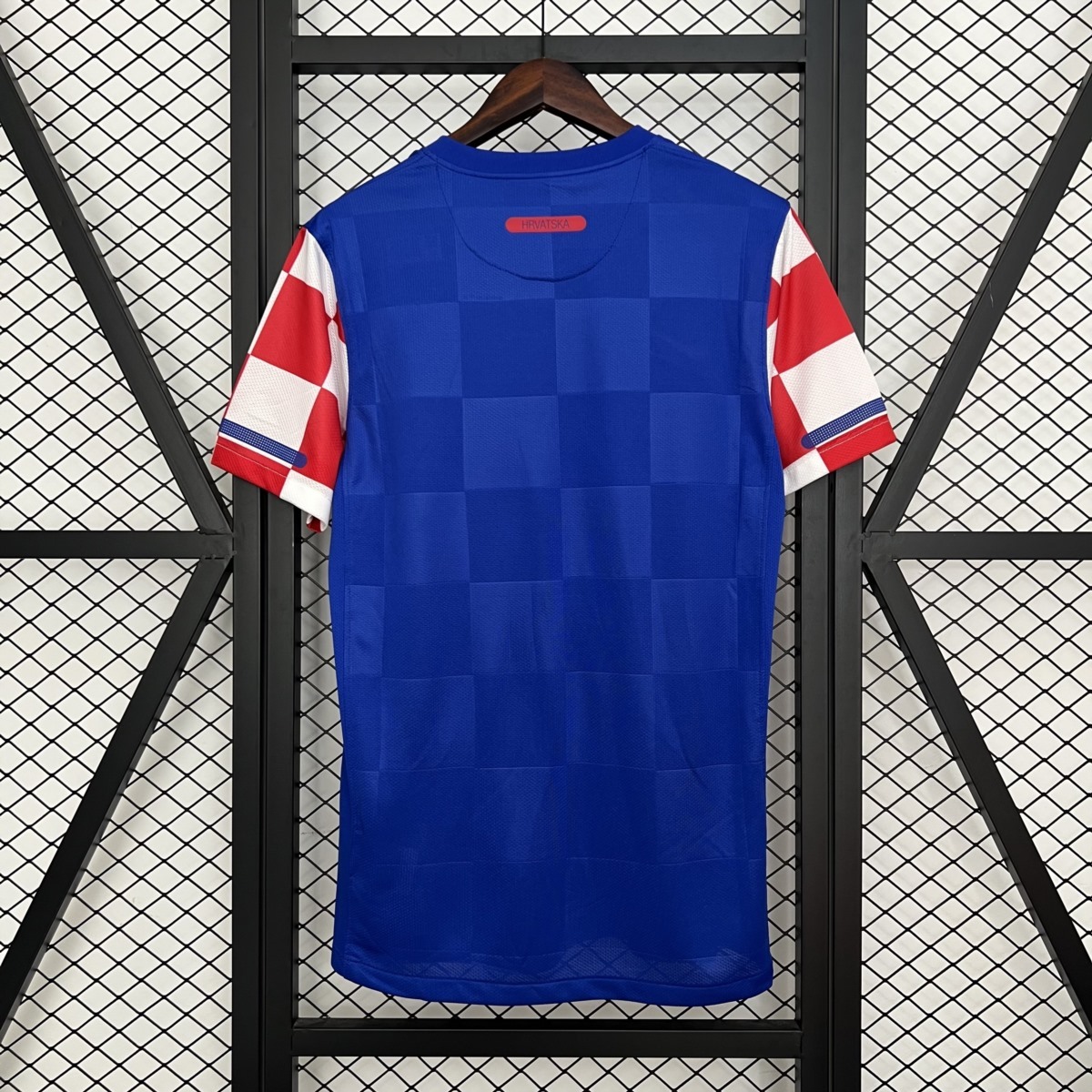 Retro Croatia 2010 Away S-XXL
