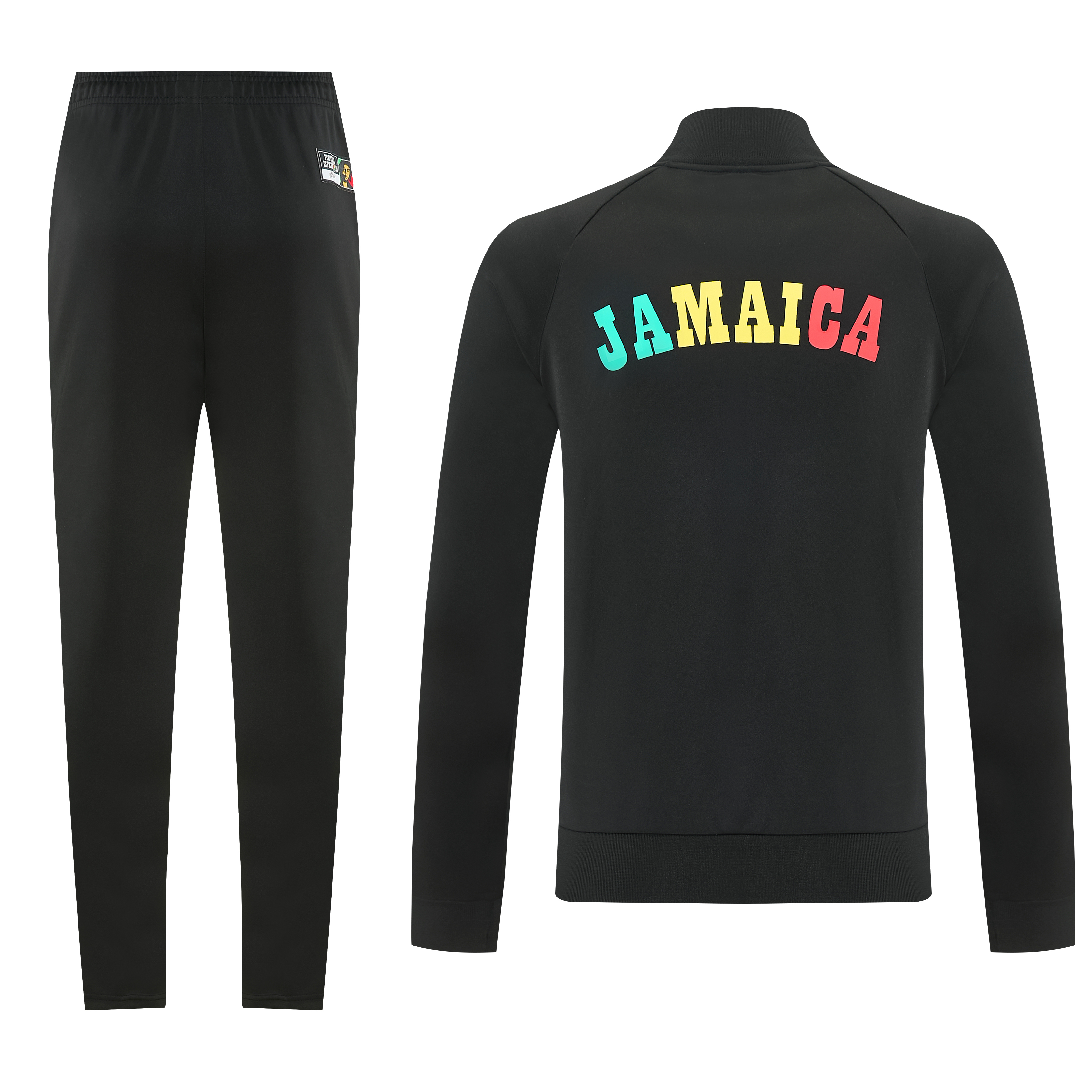 Jamaica 26/27 Training Suit