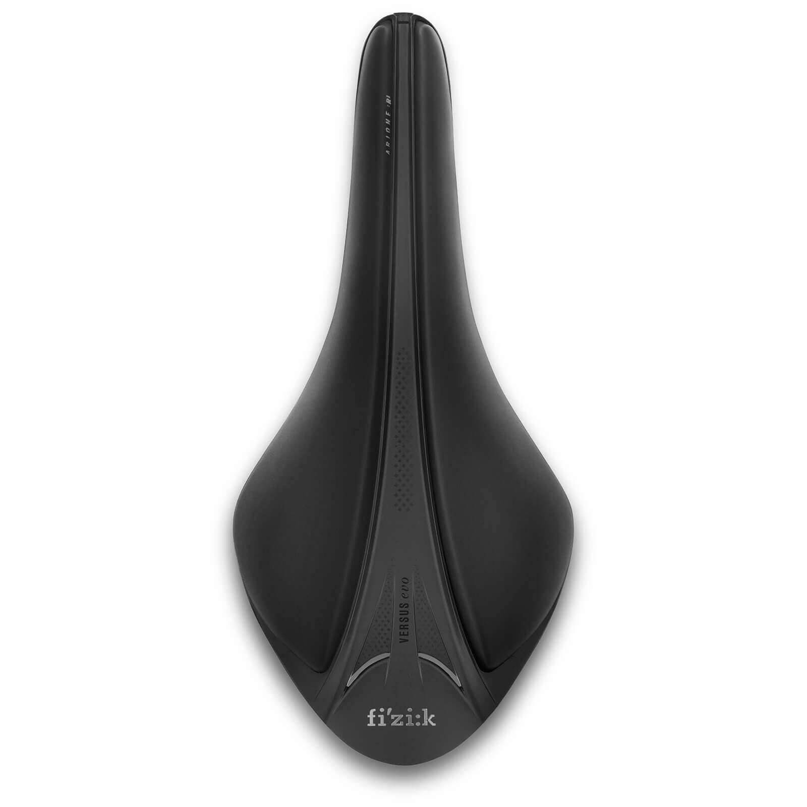 Fizik Arione R1 Versus Evo Saddle Black, Large