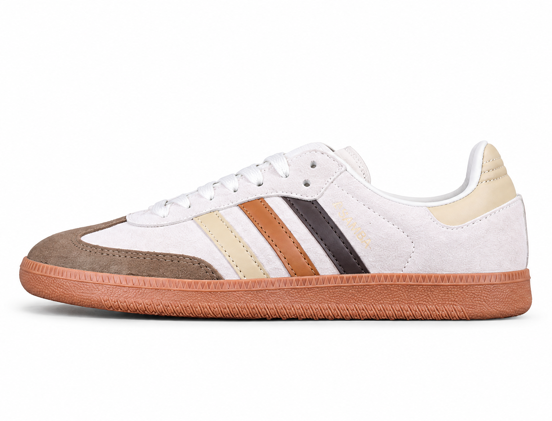 Adidas End X Velo Samba Legend Ink/Team Coffee/Black IF2864
