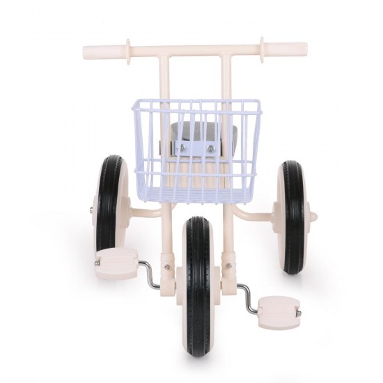 Children Tricycle Toddler Trike Kids Toy Bicycle