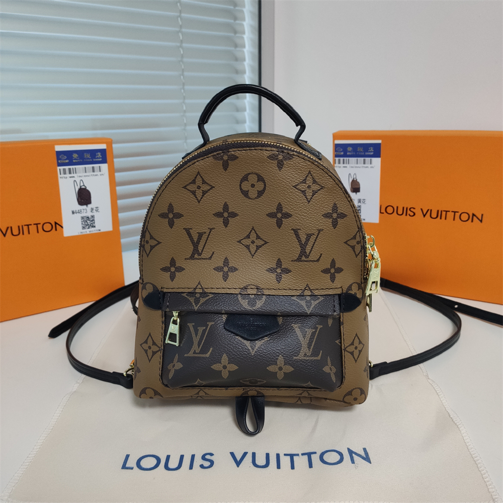 LV Palm Springs Backpack - cnluxepick
