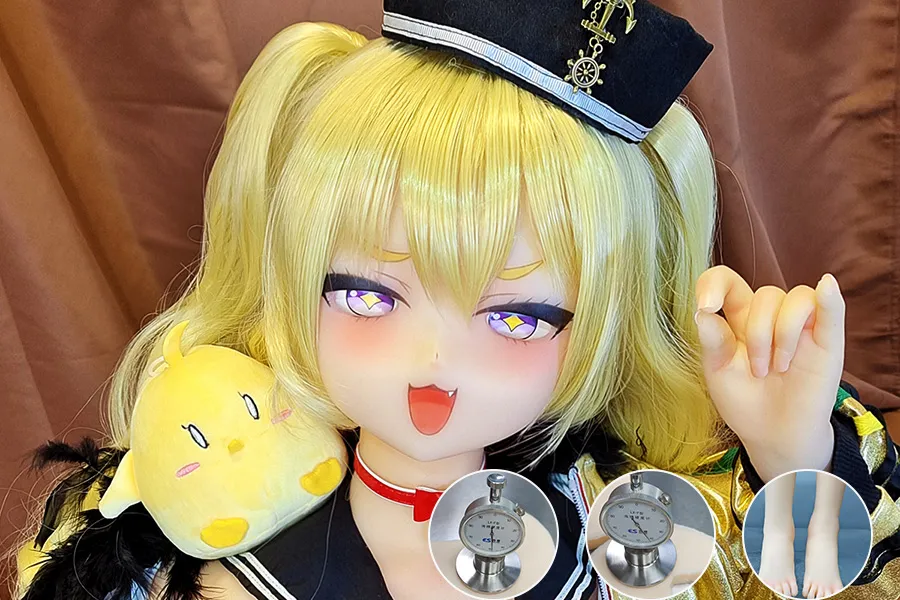 AotumeDoll Silicone Material Upgrade