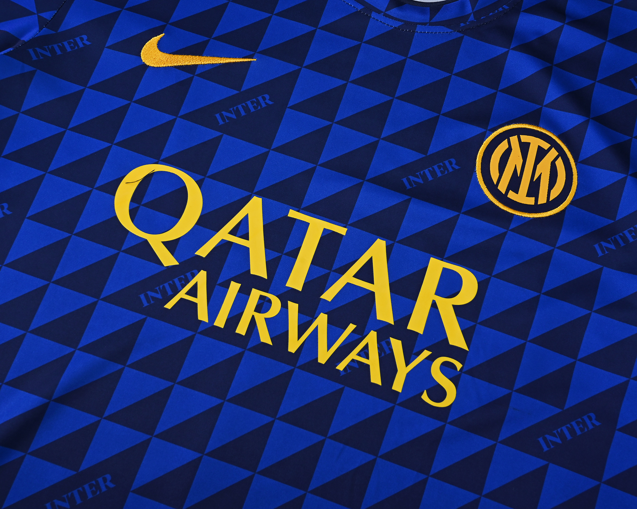 Inter Milan 26/27 Training Suit