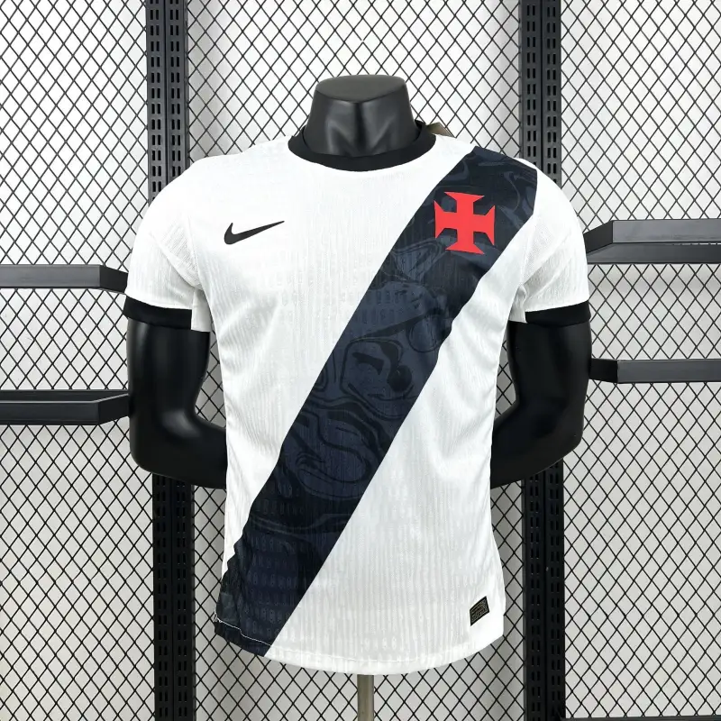 Player Version Masculino 2026/27 Vasco da Gama Away S-XXL