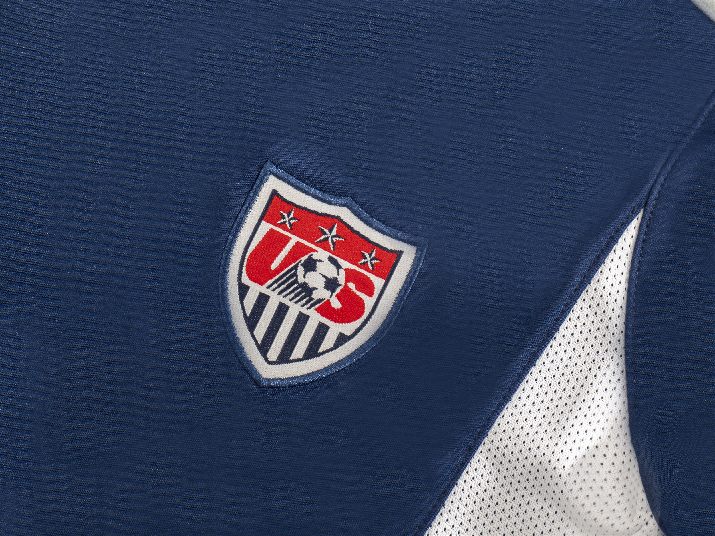 USA 2002 Away Jersey 4
