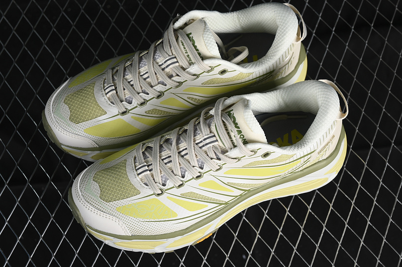 HOKA One One Mafate Speed 2