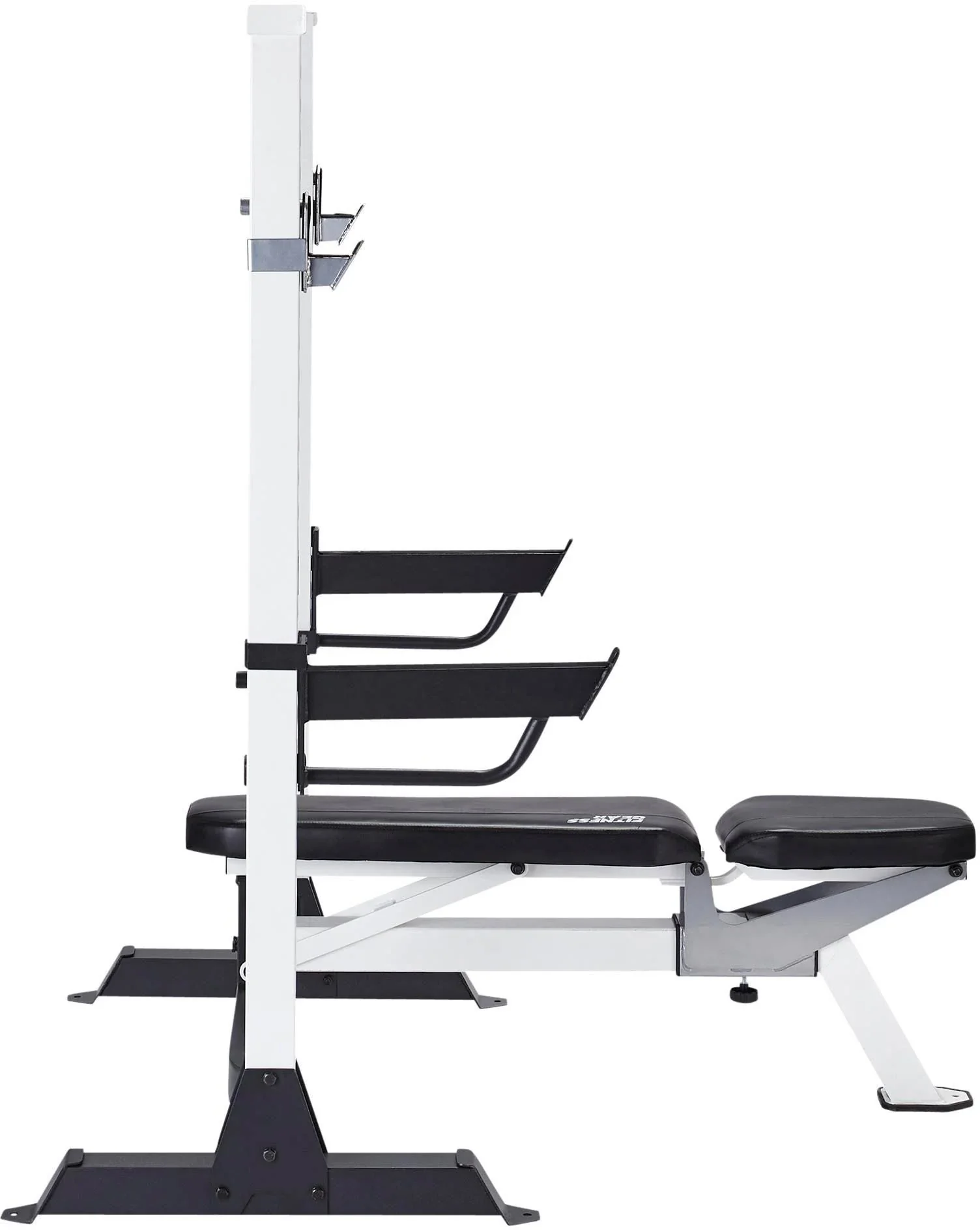 Fitness Gear Pro Olympic Bench