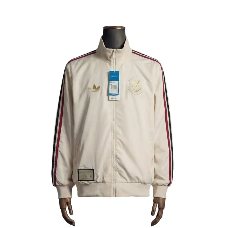 Flamengo FC Windbreaker