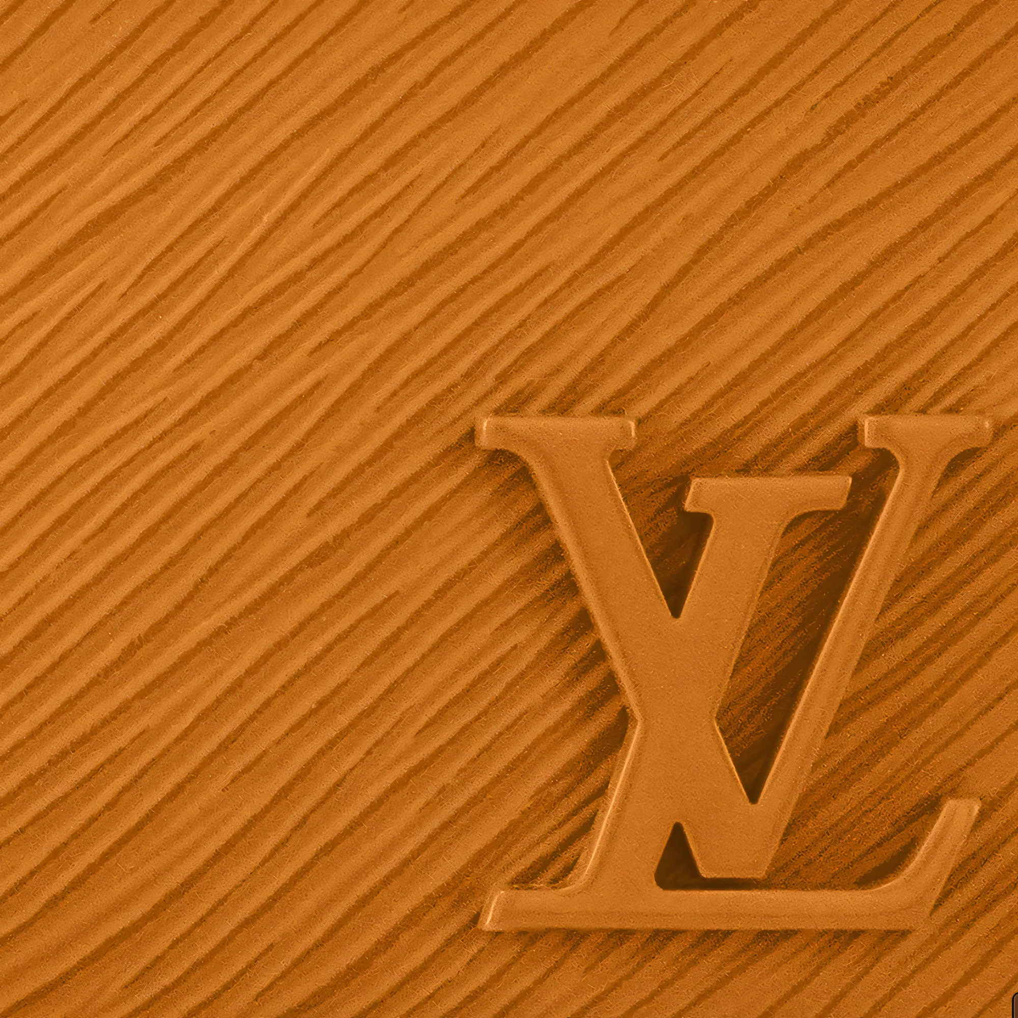 Louis Vuitton Bag | Cluny Mini Gold Miel