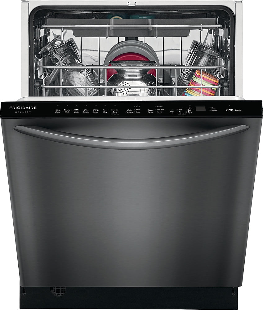 Frigidaire - Gallery 24