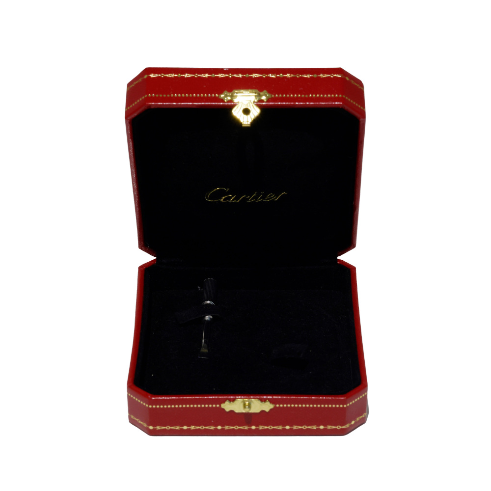Cartier Love Bracelet 18K White Gold B6067600