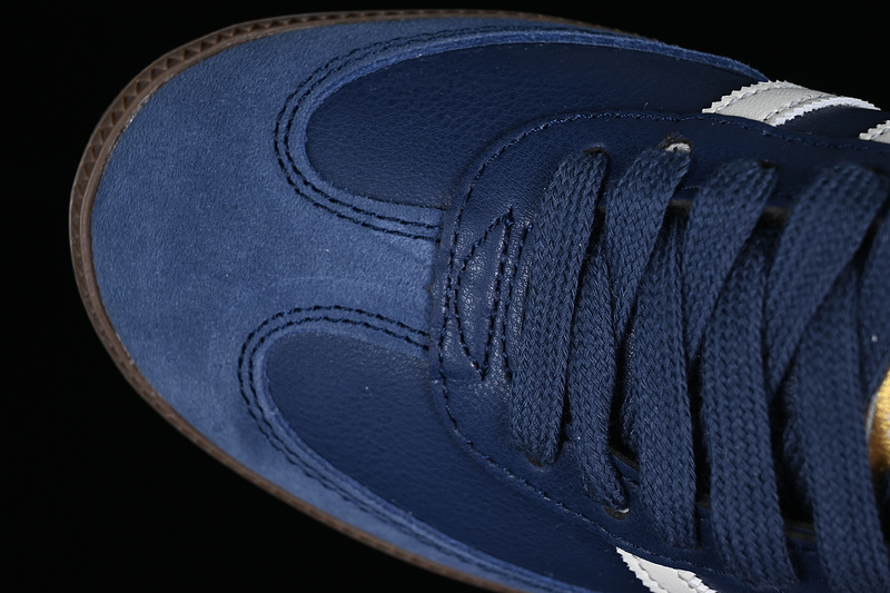 Adidas Samba Og Night Navy Gum Night Navy/Cream White/Gum ID2056