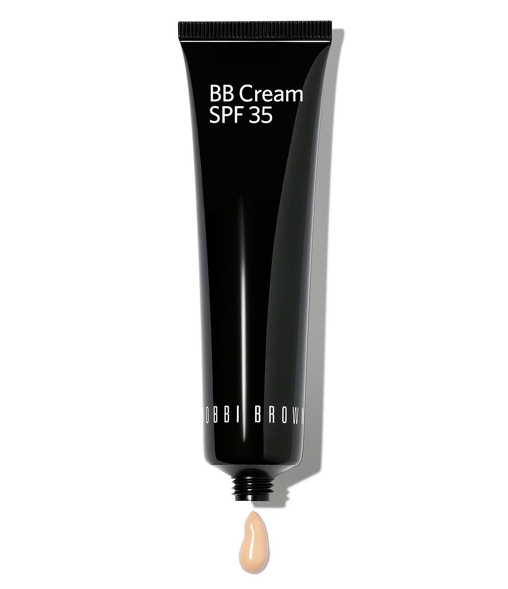 Bobbi Brown BB Cream SPF 35, Natural - 1.3 oz tube