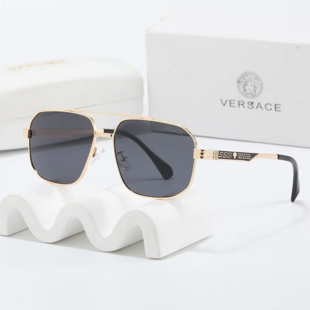 Versace sunglasses classic fashion - cnluxepick