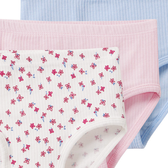 Topomini 3 Baby Slips in Windelpassform
