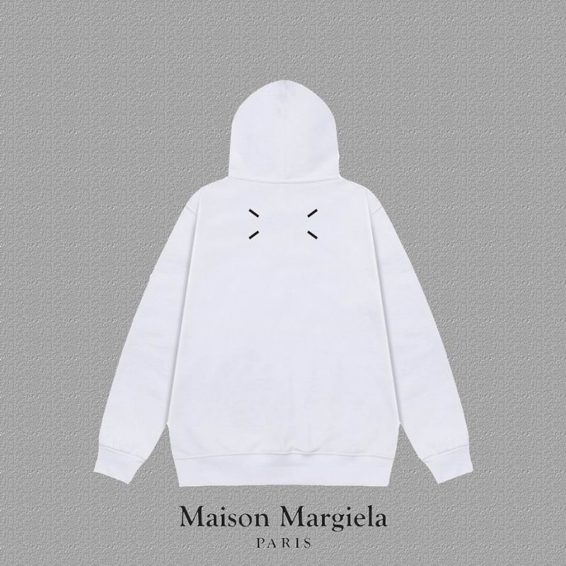 今季必須の新作2026年 Maison Margiela MM6 パーカー マルジェラ  コピー