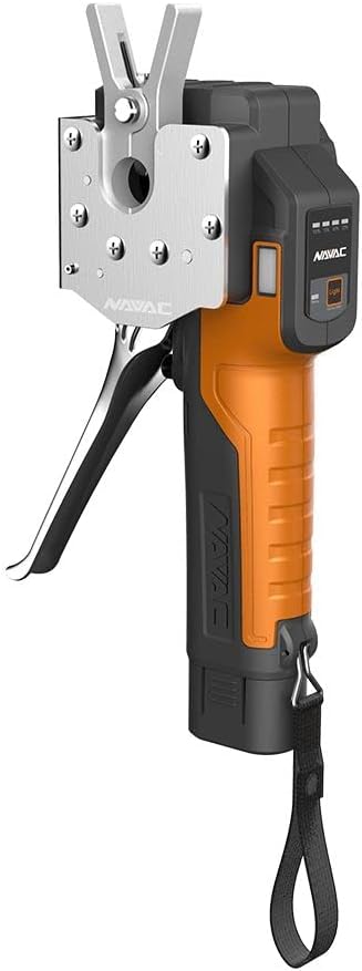 Power Flaring Tool, 3/4