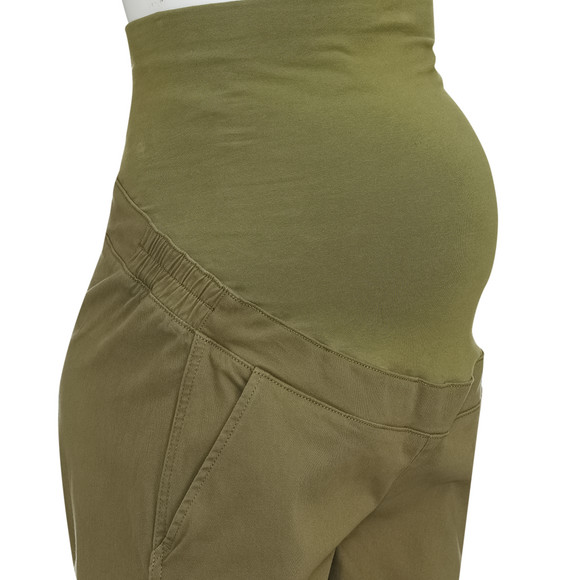 Gina Mama Damen Cargo-Umstands-Hose