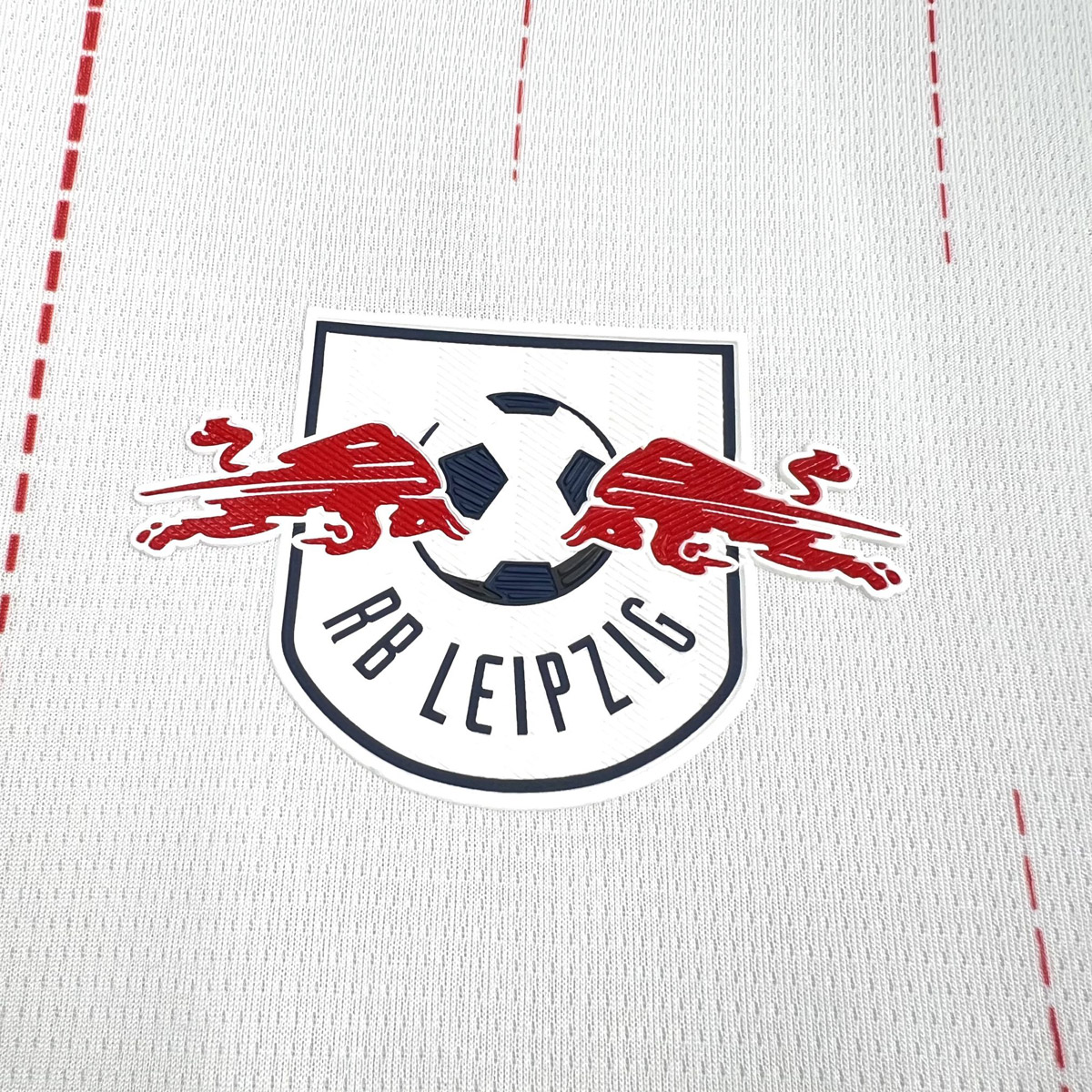 RB Leipzig 26/27 Home Jersey S-4XL Fan Version 3
