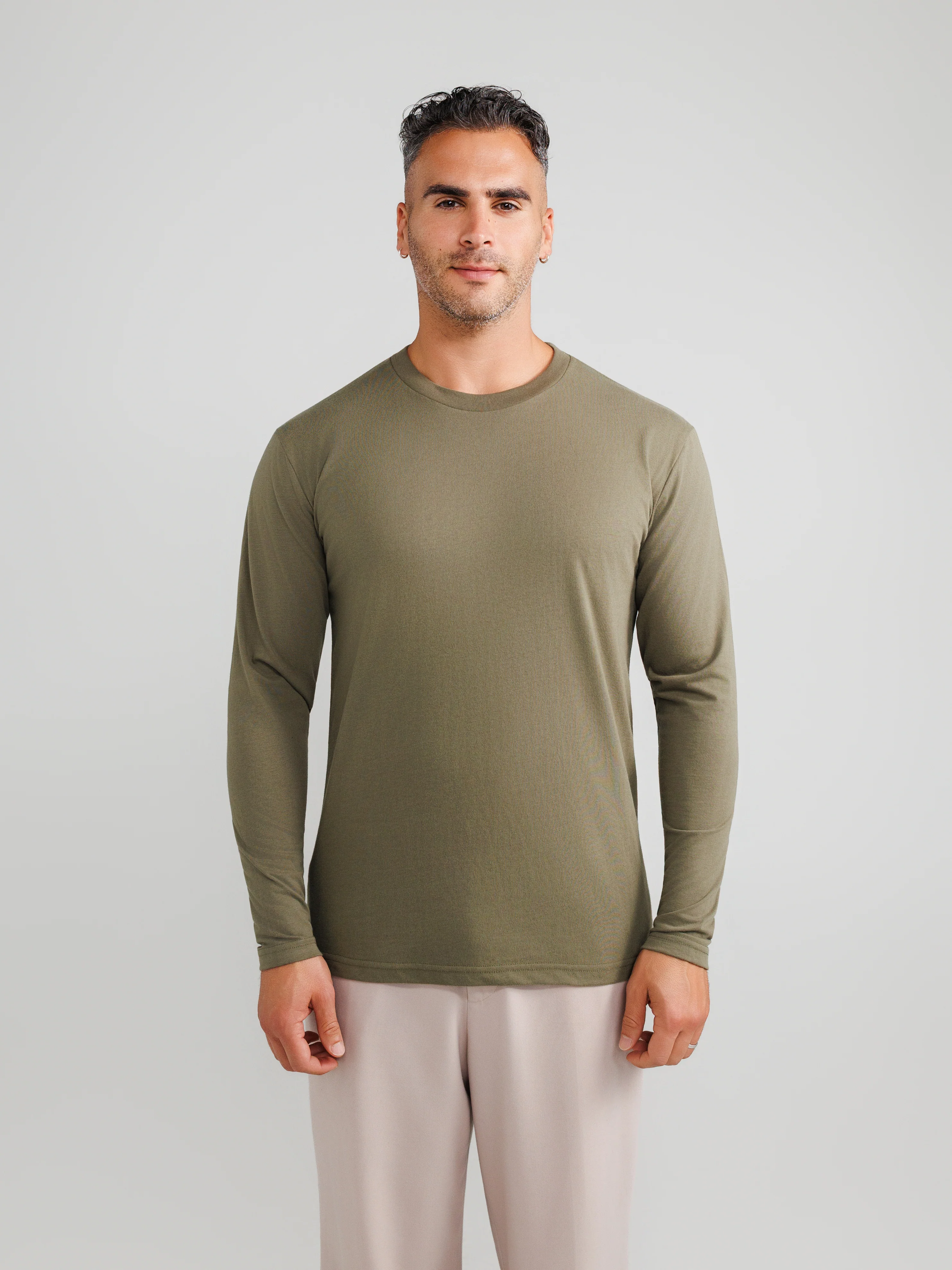 Kings Langarmshirts 10er-Pack