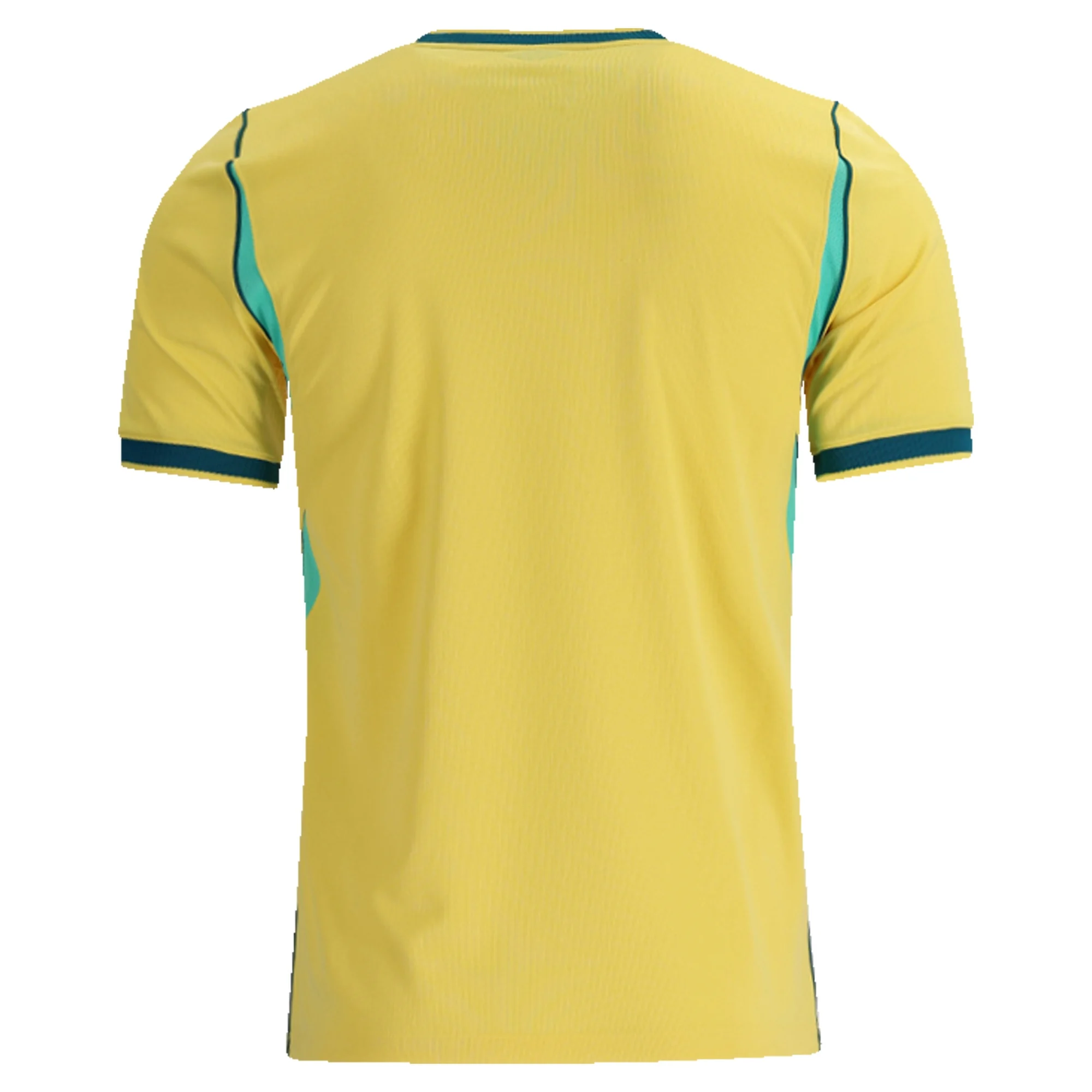 Brazil 26/27 Home Jersey