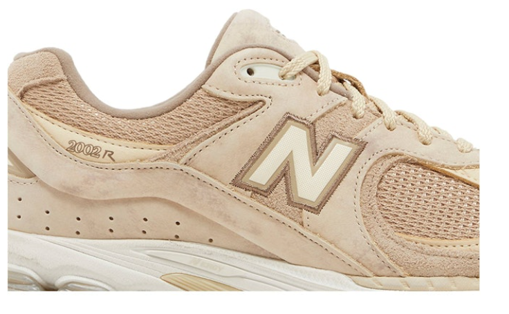 New Balance 2002R Incense Marble M2002RID Casual Running Shoes