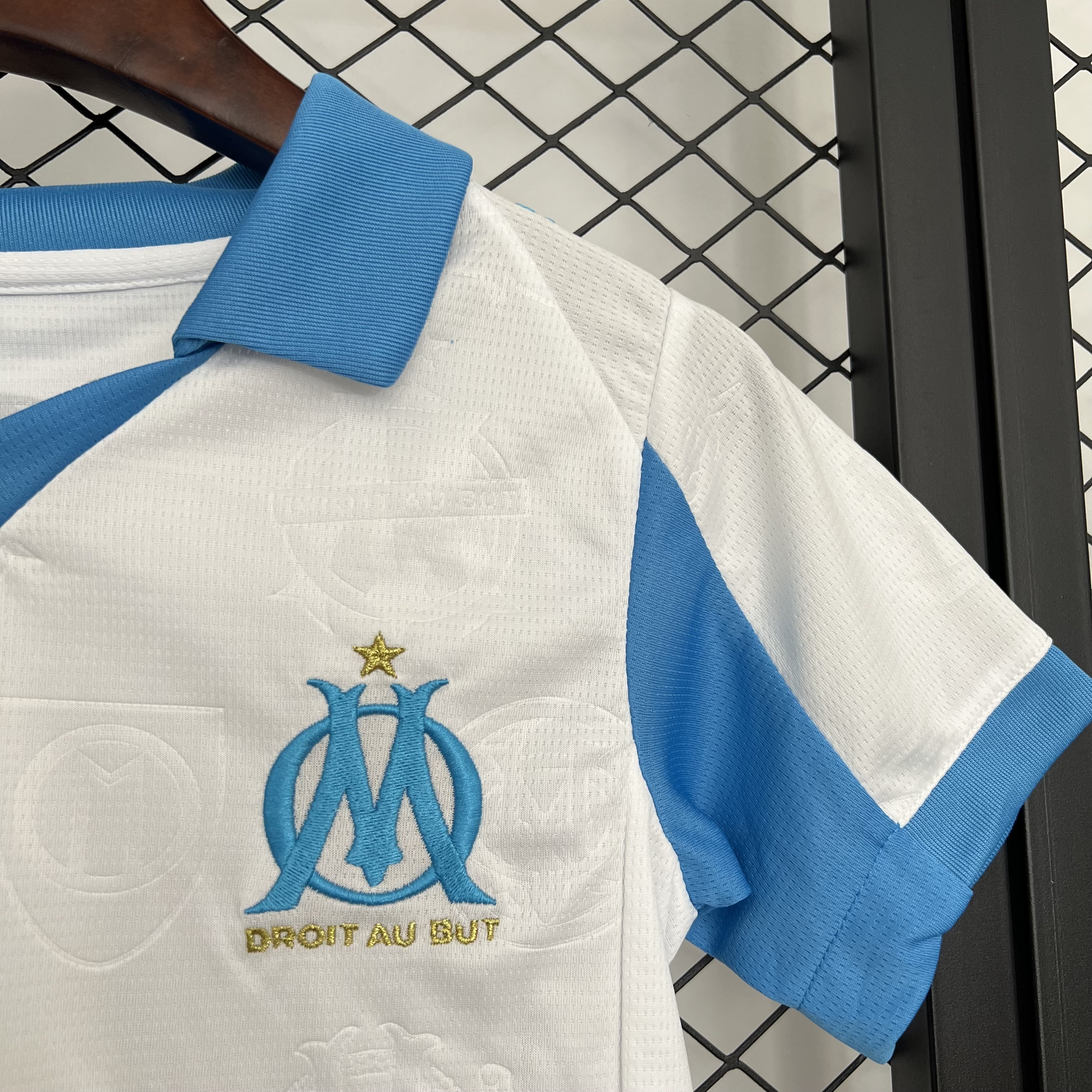 Kit Enfant OM Olympqiue de Marseille 2025 2026€13.99