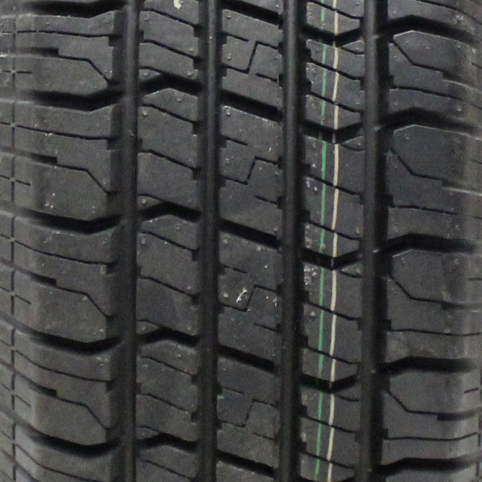 Vercelli Classic 787 All Season P205/75R15 97S Passenger Tire