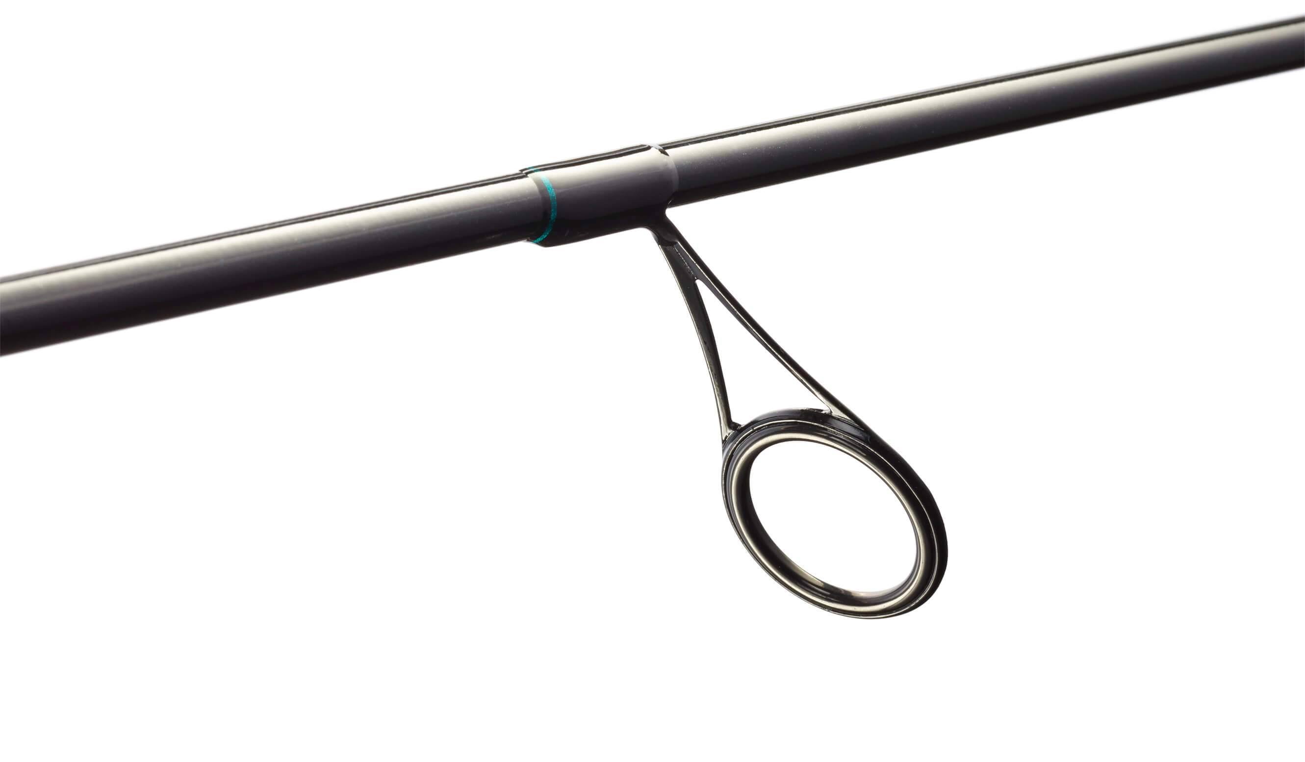 St. Croix Premier Series Spinning Rod - 5&0x22