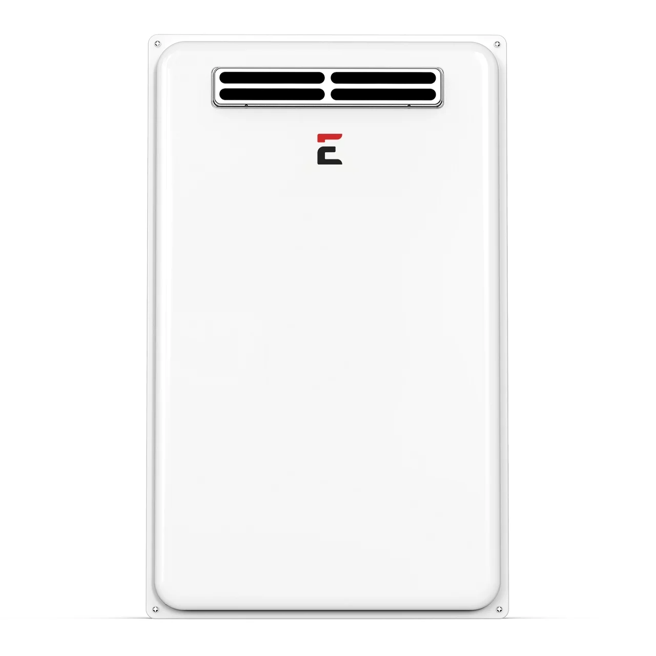 Eccotemp 45H Outdoor 6.8 GPM Liquid Propane Tankless Water Heater Service Kit Bundle