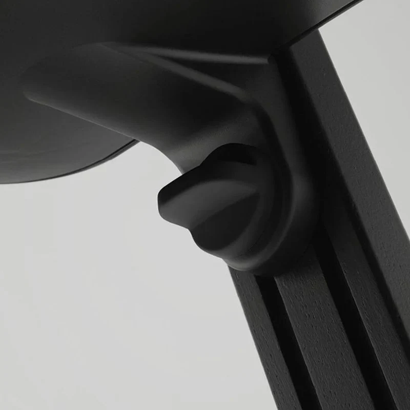 2026 Stokke Steps Adjustable High Chair – Modern Scandinavian Design, Ergonomic & Tool-Free Adjustment, Holds Up to 187 lbs