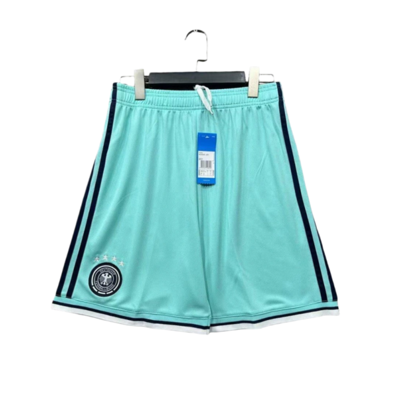 Germany World Cup 2026 Away Shorts Fan Version
