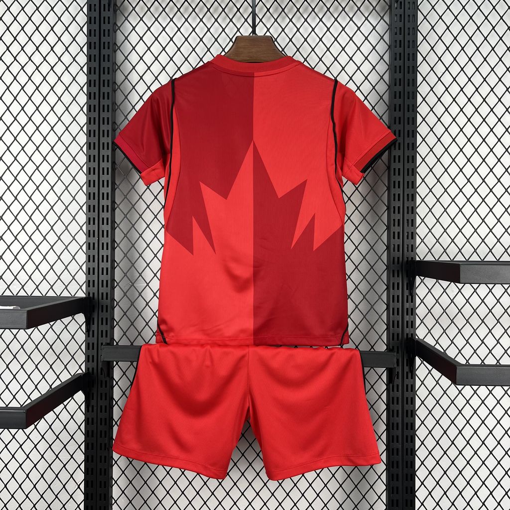 Canada Kit Enfant Coupe Du Monde 2026 2027€13.99