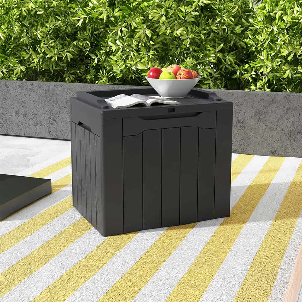 Patiowell 28 Gallon Deck Box