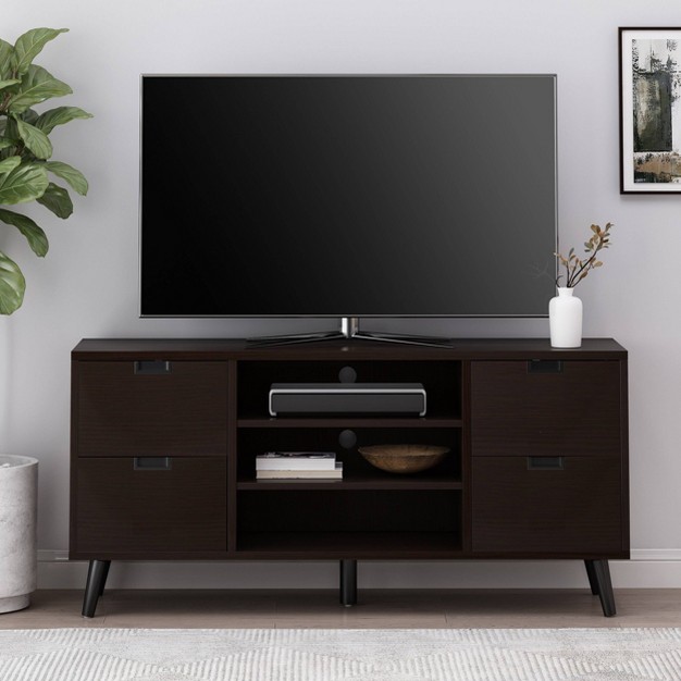 Dark Gray black Christopher Knight Home