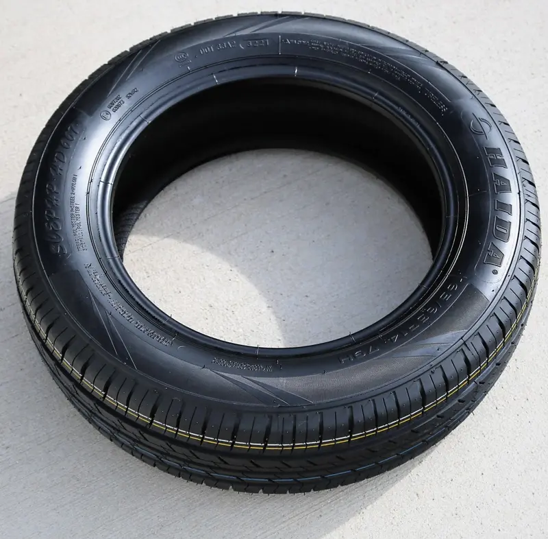 Tire Haida SCEPHP HD667 165/65R14 79H A/S All Season