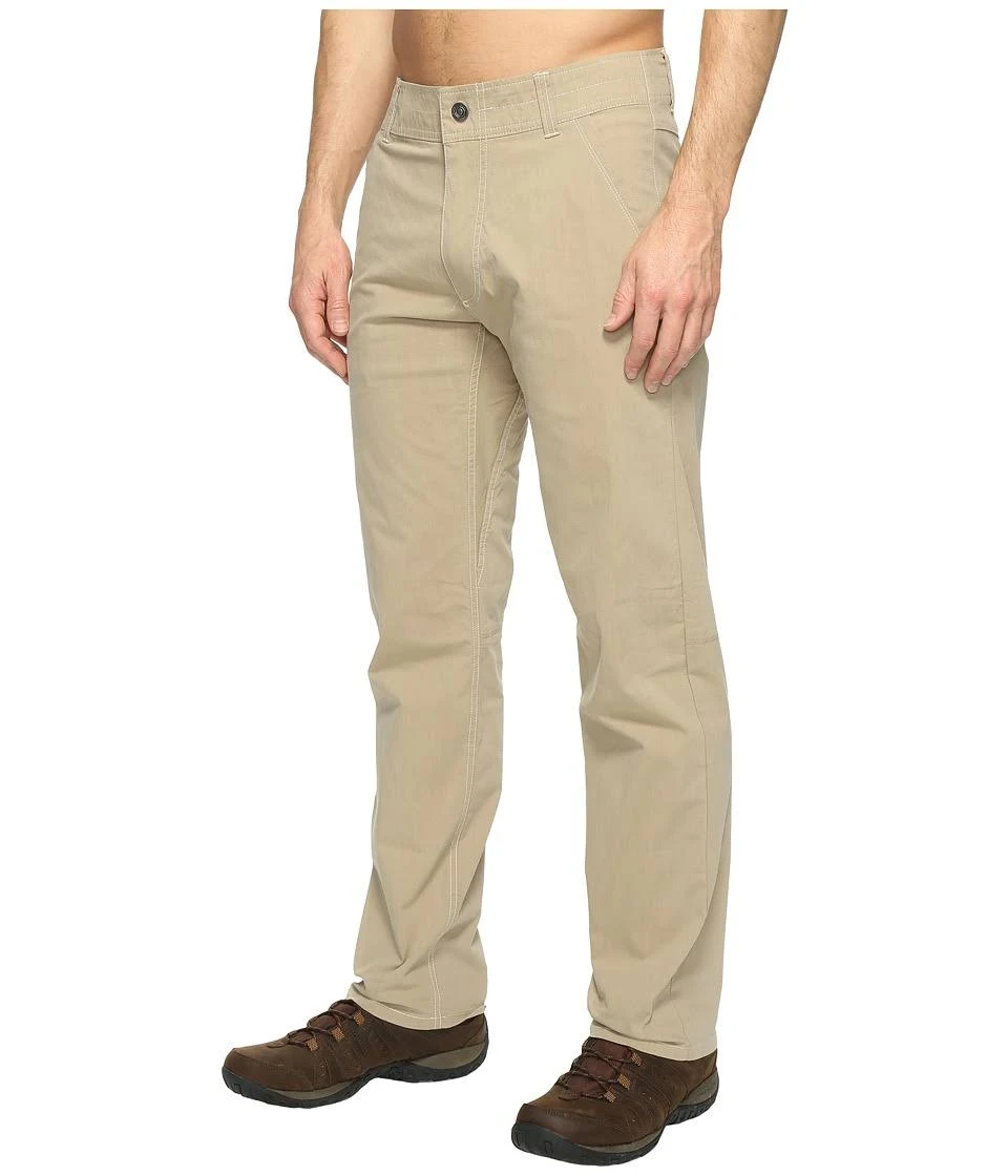 Kuhl Men&s Slax (33x32 Desert Khaki)