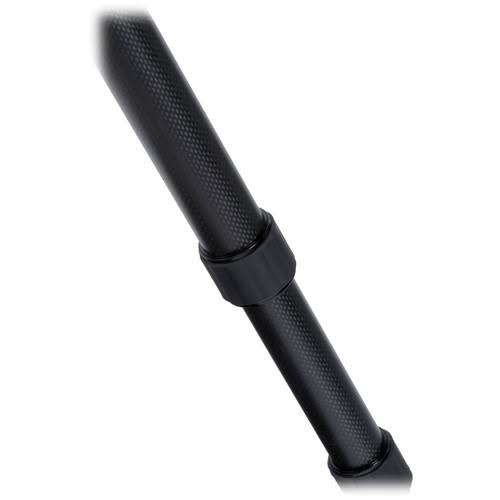 FEISOL Tournament CT-3342 3-Section Rapid Carbon Tripod