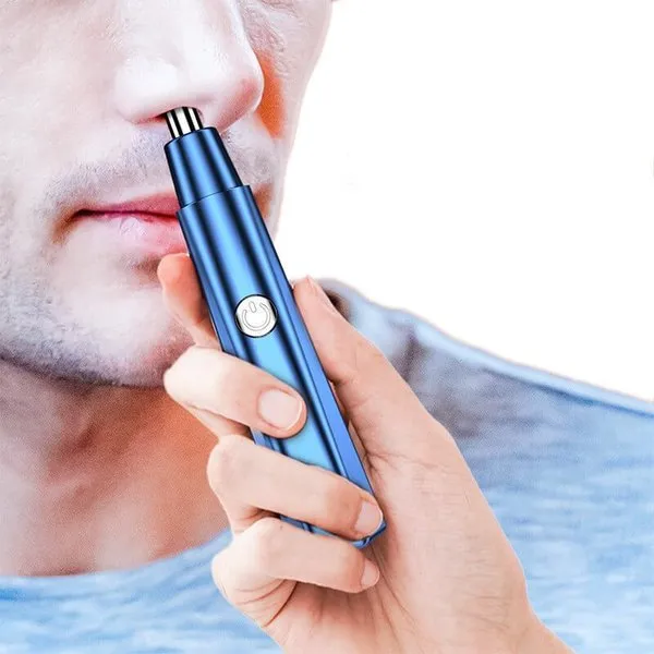Electric Shaving Nose Ear Trimmer