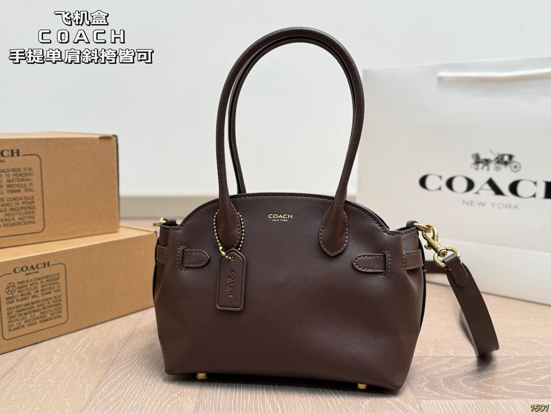 Coach premium handbag - cnluxepick