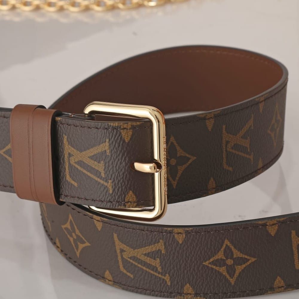 [Premium Quality] – Louis Vuitton Papillon Trunk Monogram Brown 7.5 Inches M57835