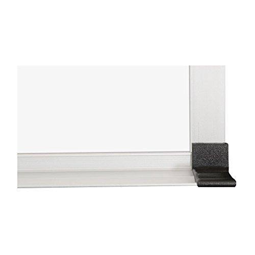 TUF Rite, ABC Aluminum Trim 3x5 - Best-Rite - 2H1NE