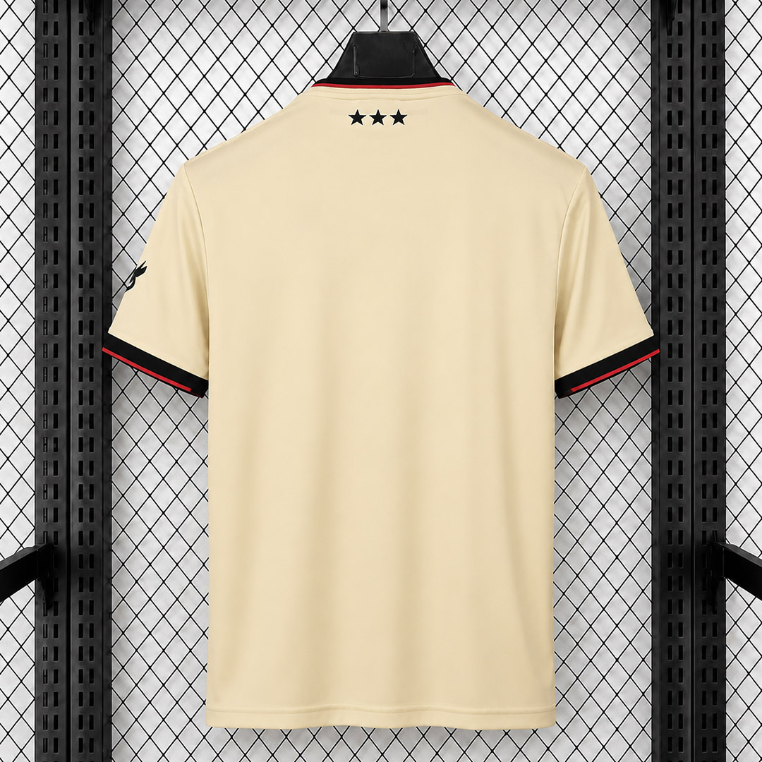 Ipswich 26/27 Away Jersey S-4XL Fan Version